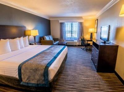 Western West Hotel 3*