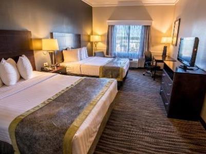 Hotel Western West 3*